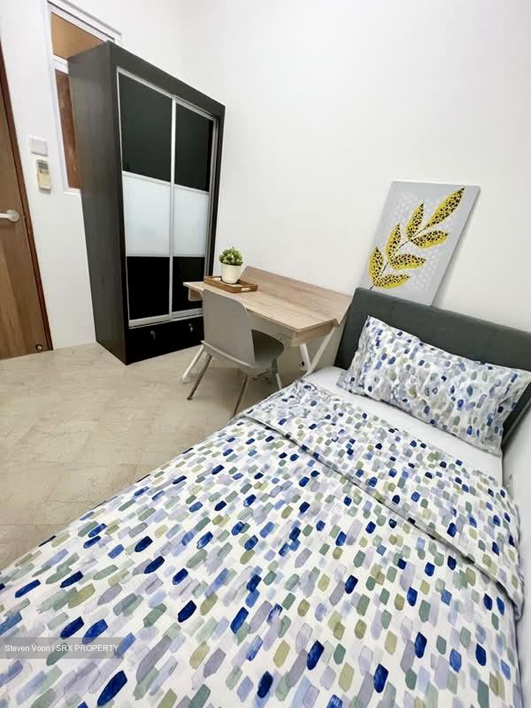 Emerald Garden (D1), Condominium #545002451